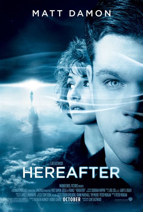 yesmovie hereafter|Hereafter (2010) Official Trailer .